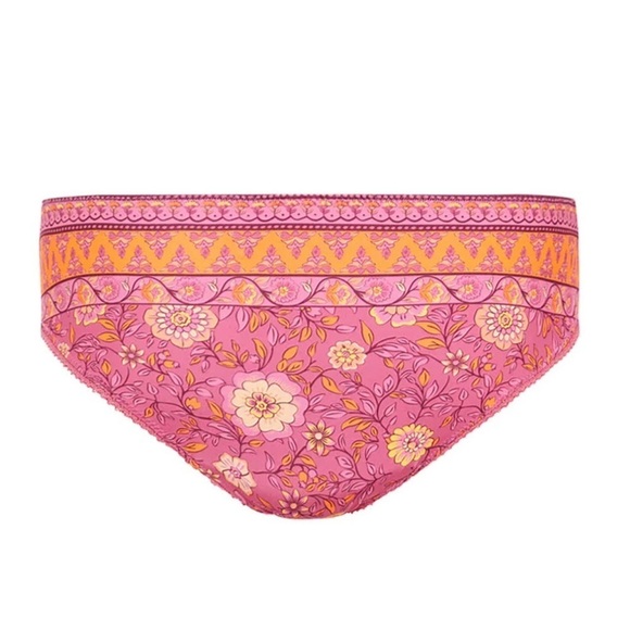 NEW Spell & The Gypsy Utopia Pink Flamingo Bloomers Size XLarge - Picture 5 of 5